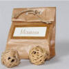 Name and gift bag